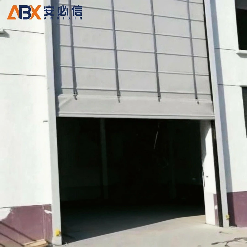 梧州市高速堆积门