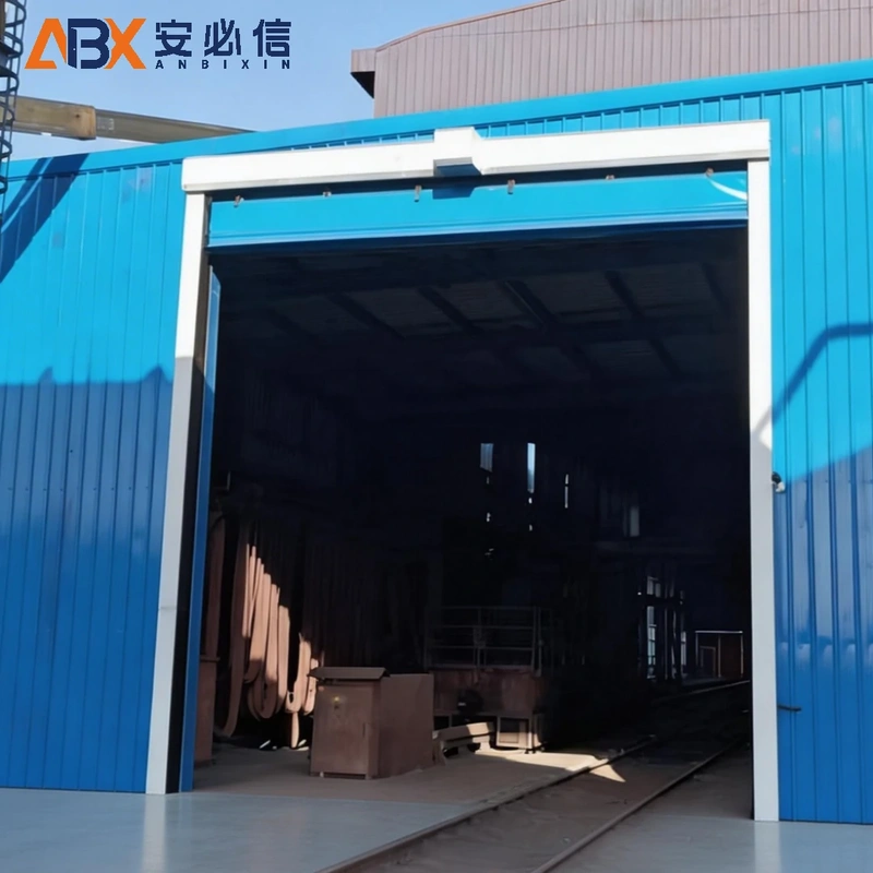 梧州市冷库门封